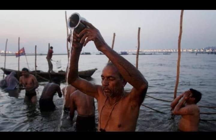 May be an image of 5 people