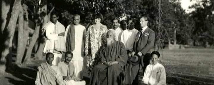 May be an image of 9 people